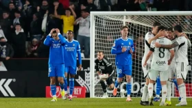 «Реал Мадрид» Арбелоа жетекшілігімен өткен алғашқы ойында жеңілді (видео)