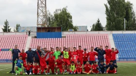 Соседи по таблице. Где и во сколько смотреть матч «Аксу» - «Жас Кыран» в QJL