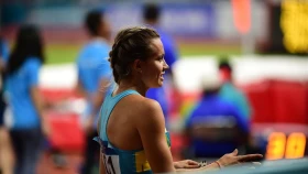 В Алматинской области пройдет ежегодный международный турнир по легкой атлетике