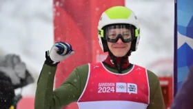 Летающие лыжники не смогли пройти квалификацию на первом этапе Кубка мира