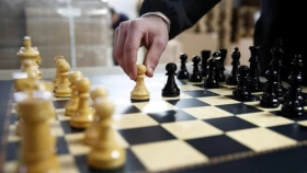 В Актобе состоится шахматный турнир с призовым фондом в 100 тыс. долларов США