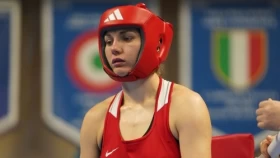 Валентина Хальзова осталась без лицензии на Олимпиаду