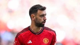 Бруну Фернандеш продлит контракт с «Манчестер Юнайтед» до 2027 года