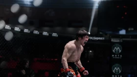 Жумагулов назвал преимущества соперника Азата Максума