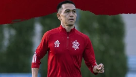 Рамазан Оразов «Ақтөбемен» қоштасты