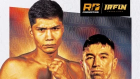 Армат Арманұлы WBA белдігі үшін титулдық жекпе-жекте қарсыласын анықтады