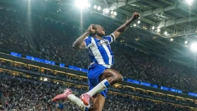 «Порту» одержал первую победу при Фариоли (видео)