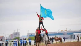 Утверждены виды спортивных соревнований по Всемирным играм кочевников