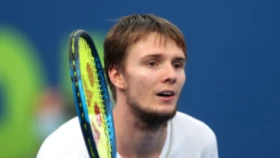 Бублик Аделаидағы жарыстың жартылай финалына шықты