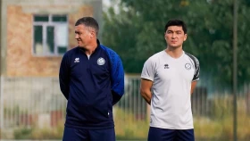 Константин Горовенко — о матче с Бельгией: Было важно не бояться, а принимать боль