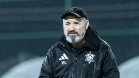 «Актобе» объявил нового специалиста в тренерский штаб