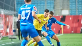 Лев Скворцов «Химкидің» жолдастық кездесуіне қатысты