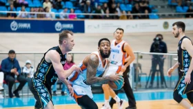 «Астана» завершила сезон победой