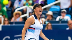 Путинцева Уханьда Соболенкодан ұтылды