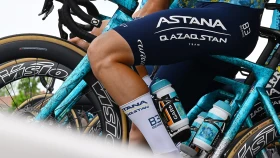В состав велокоманды «Астана» присоединятся четыре стажера