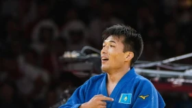 Гусман Кыргызбаев: Головкин выступал до 40 лет, тот, кто трудится, тот добьется цели