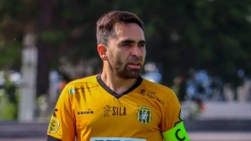 Ринат Хайруллин вошел в тренерский штаб «Жениса»