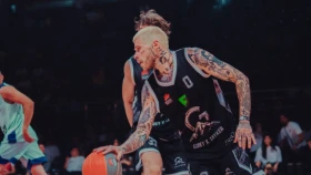 Плей-офф Медиабаскета в прямом эфире на Sport+