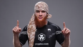 Шара Буллет про бой Исмагулов – Вартанян: Будет борьба стилей, оба мотивированы