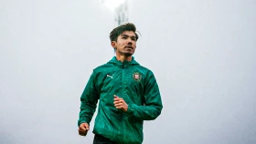 Жан-Әли Пайруз: 2020 жылы Беларусь клубына Алиев жібермей қойды