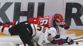 «Амурдың» бұрынғы шабуылшысы «Барысқа» келуі мүмкін