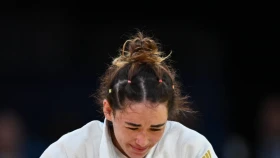 Абужакынова осталась без медали на Олимпиаде