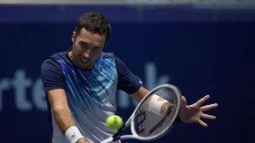 Кукушкин мен Шевченко Қытайдағы ATP турнирінде бір-біріне қарсы ойнауы мүмкін