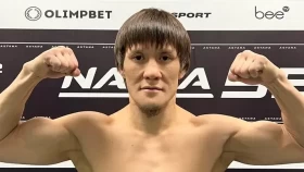 Жумагулов отправится на лечение сломанной ноги 8 марта