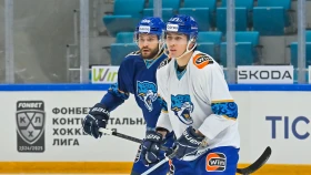 Самат Данияр: Тяжело после перелета, но мы должны быть готовы играть в любое время