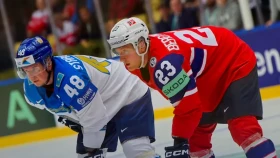 Қазақстан Әлем чемпионатында алғашқы жеңісіне жетті