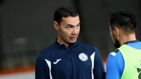 Кайрат Нурдаулетов покинул «Иртыш»