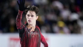 Қазақстандық спортшы әлемдік рейтингте көтерілді