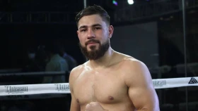 Садриддин Ахмедов получил бой с чемпионом Америки