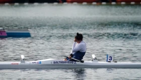 Қазақстандық спортшылар Паралимпиадада каноэ есуден финалға шыға алмады