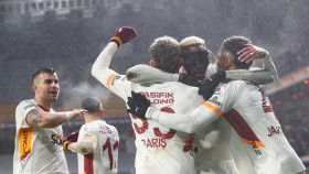 «Джимбом» едет в гости к аутсайдеру. Где и во сколько смотреть матч Хатайспор – Галатасарай