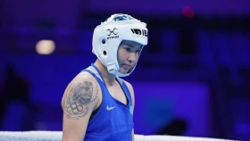 Назым Қызайбай іріктеу турнирінің келесі кезеңіне өтті