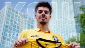 «Жеңіс» португалиялық ойыншымен күшейді