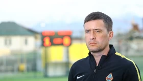 Бывший защитник сборной Казахстана Горовенко назвал фаворитов сезона
