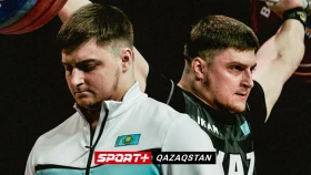 Чемпион мира по тяжелой атлетике Артем Антропов: Моя главная мечта – Олимпийское золото