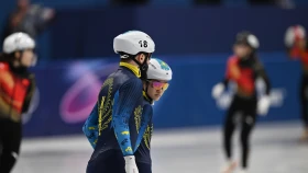 Шорт-тректен командалық сайыста отандастарымыз ширек финалға өте алмады