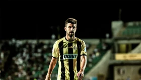 Валерий Громыко: Кержаков шабуылға көп мән береді, бұл маған ұнайды