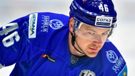 Экс-хоккеист «Барыса» возглавит «Торпедо»