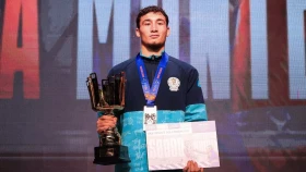 3 млн теңге: Әлем чемпионатының жеңімпаздары қанша сыйақы алады?