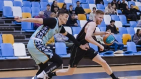 «Астана» потерпела разгромное поражение от «Уралмаш» в матче Единой лиги ВТБ