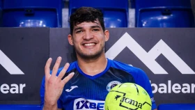 Форвард «Семея» стал лучшим бомбардиром Кубка Казахстана по футзалу