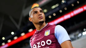 Защитник «Астон Виллы» Диего Карлоса переходит в Суперлигу Турции