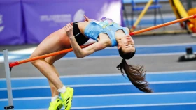 Қазақстан жеңіл атлетикадан Азия чемпионатын жеті медальмен аяқтады