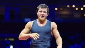 В завершающий день Кубка нефтяной столицы выступят чемпион мира, призеры Европы и Азии