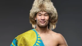 Объявлен полный кард турнира UFC 310 с участием Шавката Рахмонова