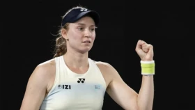 Елена Рыбакина сохранила звание второй ракетки мира